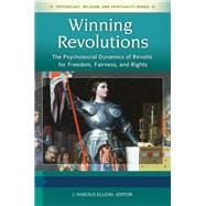 Winning Revolutions