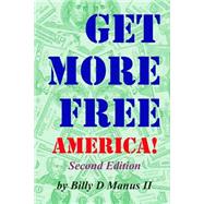 Get More Free, America!