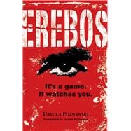 Erebos : It's a Game. It Watches You