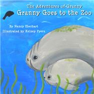 The Adventures of Granny: Granny Goes to the Zoo