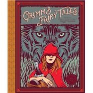 Classics Reimagined, Grimm's Fairy Tales
