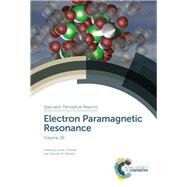 Electron Paramagnetic Resonance