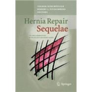 Hernia Repair Sequelae