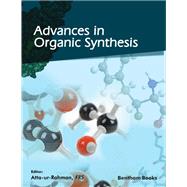 Advances in Organic Synthesis: Volume 14