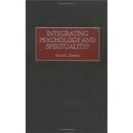 Integrating Psychology and Spirituality