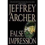False Impression