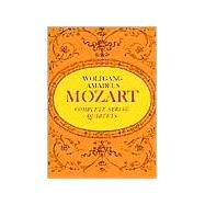 Complete String Quartets