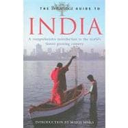 The Britannica Guide to India