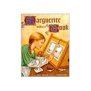 Marguerite Makes a Book