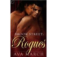 Brook Street: Rogues