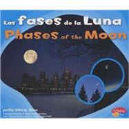 Las fases de la Luna/ The Phases of the Moon