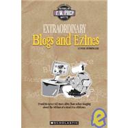 Extraordinary Blogs and Ezines