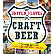 The United States of Craft Beer