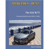 Mercedes-benz, the Slk Models