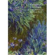 National Gallery Technical Bulletin; Volume 28