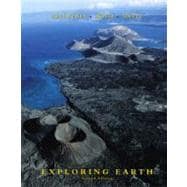 Exploring Earth : An Introduction to Physical Geology