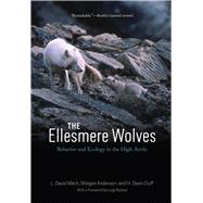 The Ellesmere Wolves