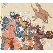 Epic Tales from Ancient India