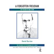 A Forgotten Freudian