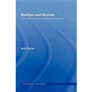 Realism and Racism: Concepts of Race in Sociological Research