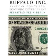 Buffalo Inc.