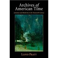Archives of American Time