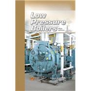 Low Pressure Boilers (Item #4372)