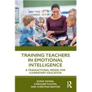 Training Teachers in Emotional Intelligence