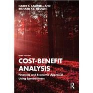 Cost-Benefit Analysis
