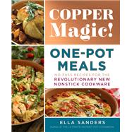 Copper Magic! One-pot Meals