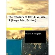 Treasury of David, Volume 3