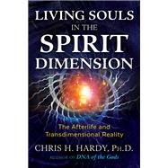 Living Souls in the Spirit Dimension