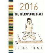 The Therapeutic Diary 2016