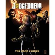 Judge Dredd Classics the Dark Judges