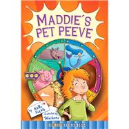 Maddie's Pet Peeve
