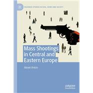 Mass Shootings in Central and Eastern Europe