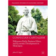 Confucian Capitalism