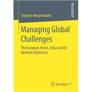 Managing Global Challenges