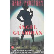 Angel Guardian/guardian Angel
