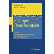 Non-equilibrium Phase Transitions
