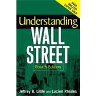 Understanding Wall Street