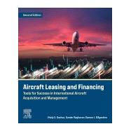 Aircraft Leasing and Financing