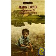 The Adventures of Huckleberry Finn