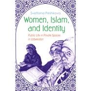 Women, Islam, and Identity