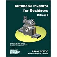 Autodesk Inventor for Designers Release 6