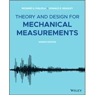 Theory and Design for Mechanical Measurements, Enhanced eText
