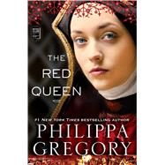 The Red Queen A Novel