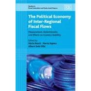 Political Economy of Inter-Regional Fiscal Flows