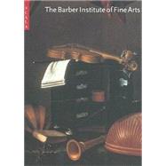 The Barber Institute Of Fine Arts