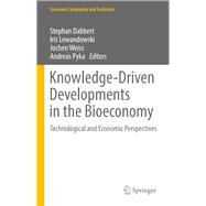 Knowledge-driven Developments in the Bioeconomy